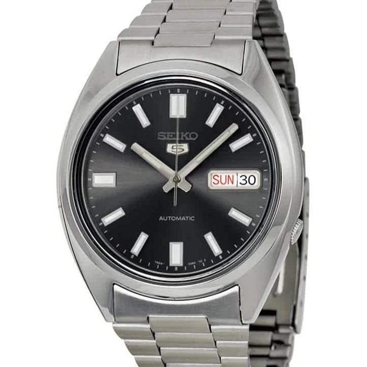 Seiko 5