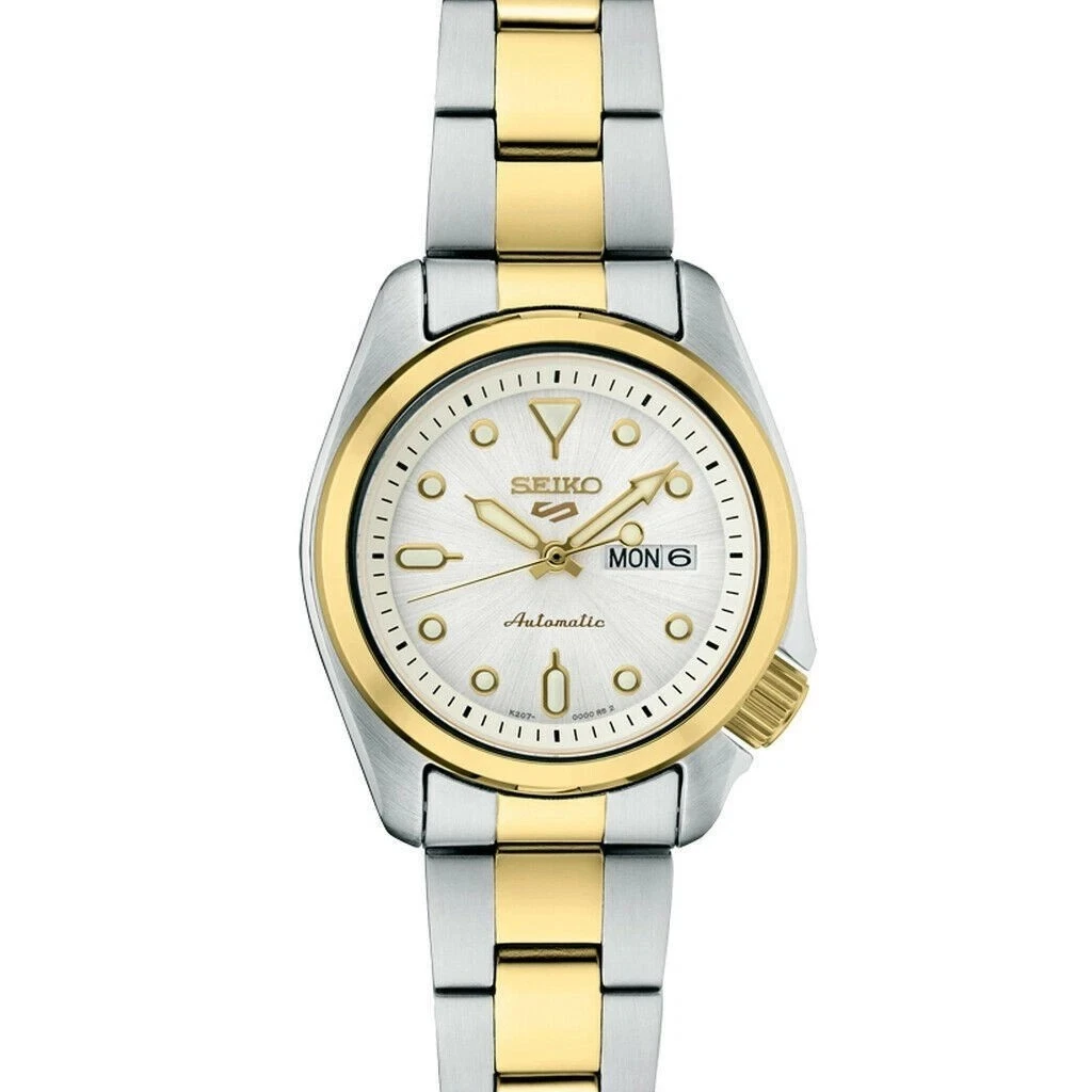 Seiko 5 Sports