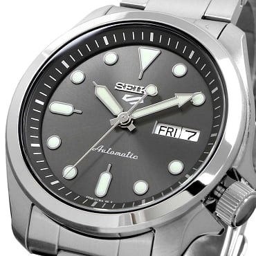 Seiko 5 Sports