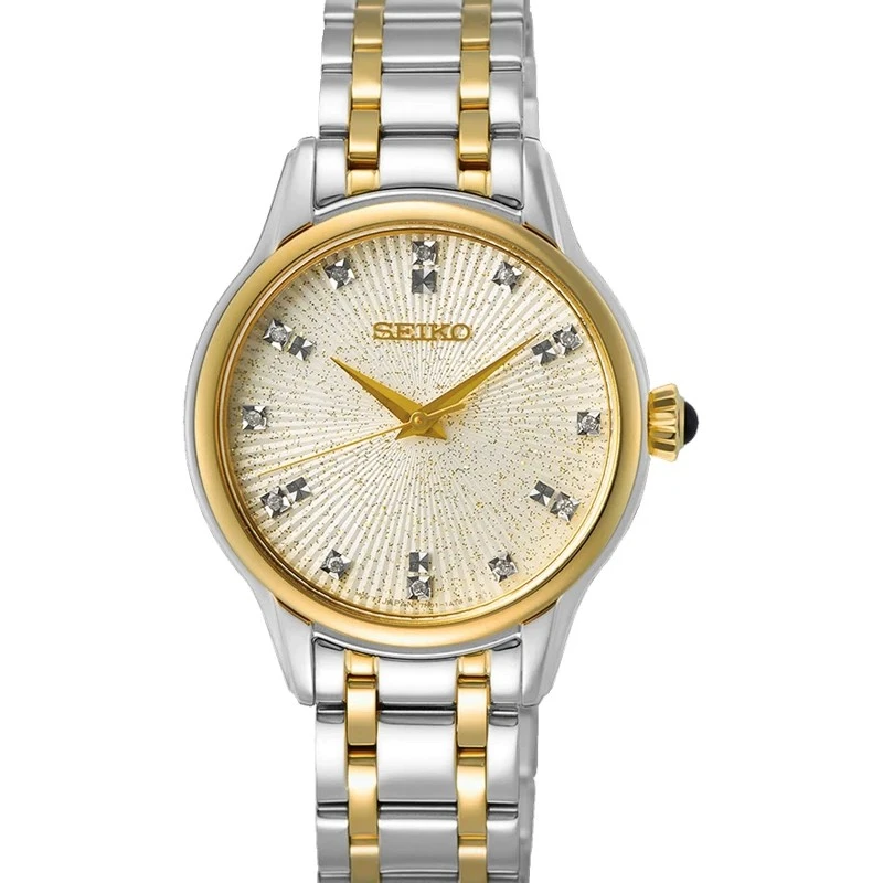 Seiko Coutura