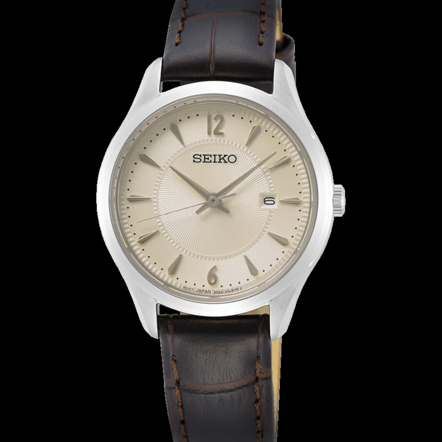 Seiko Coutura