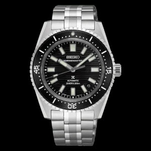 Seiko Prospex