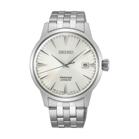 Seiko Presage Cocktail Time