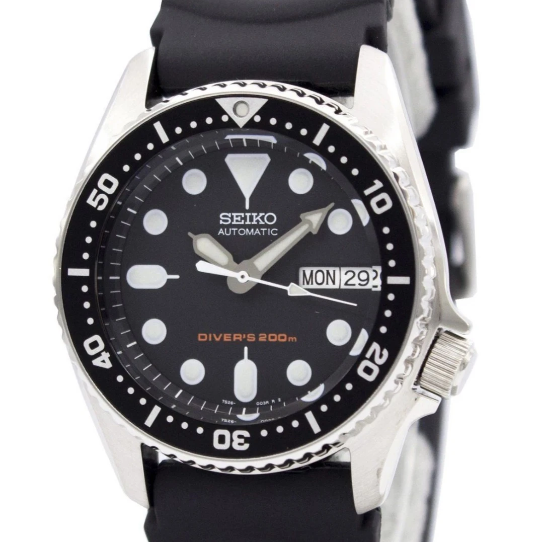 Seiko Prospex