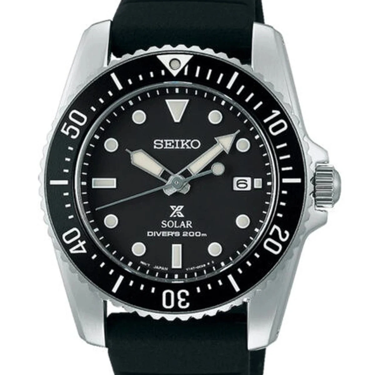 Seiko Prospex