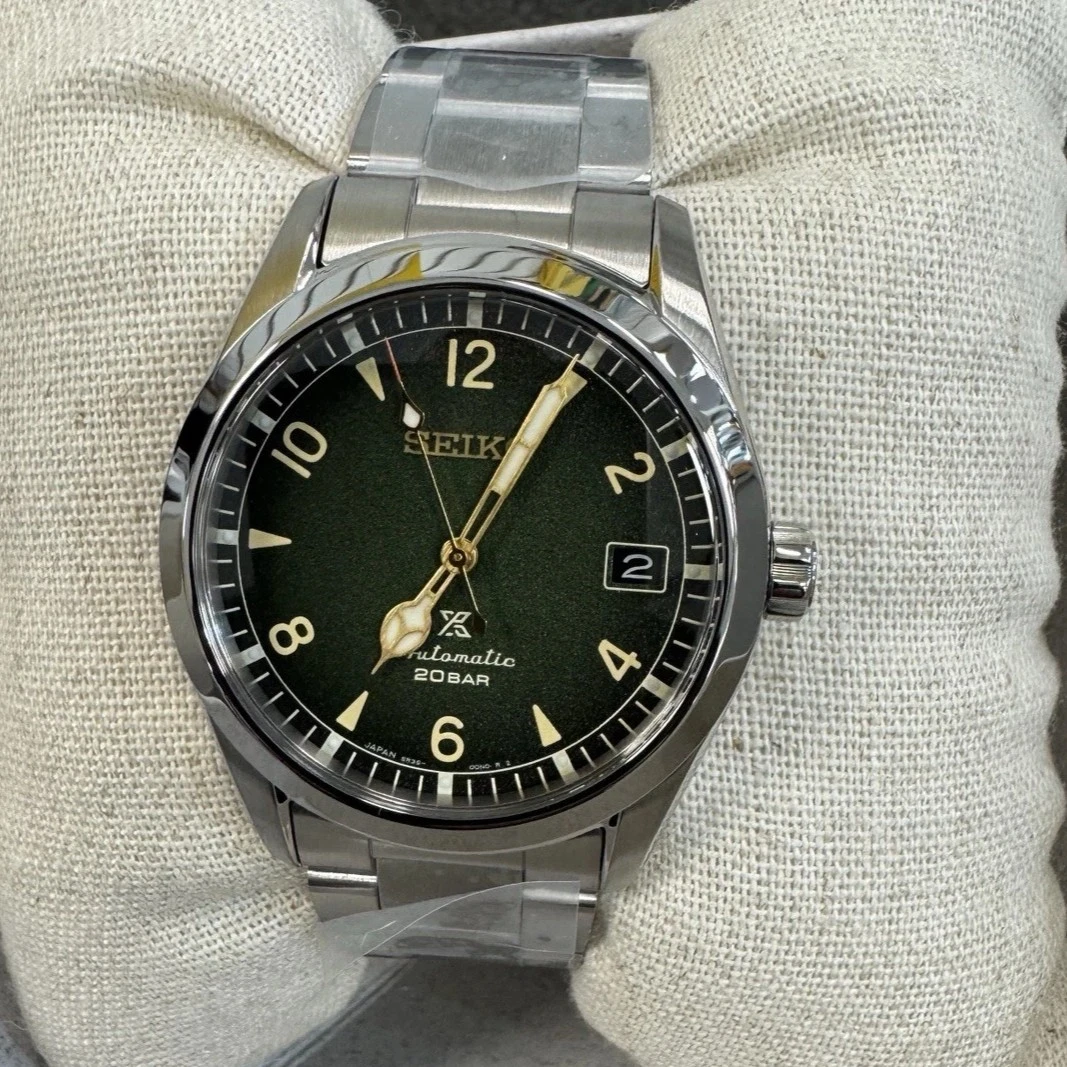 Seiko Prospex