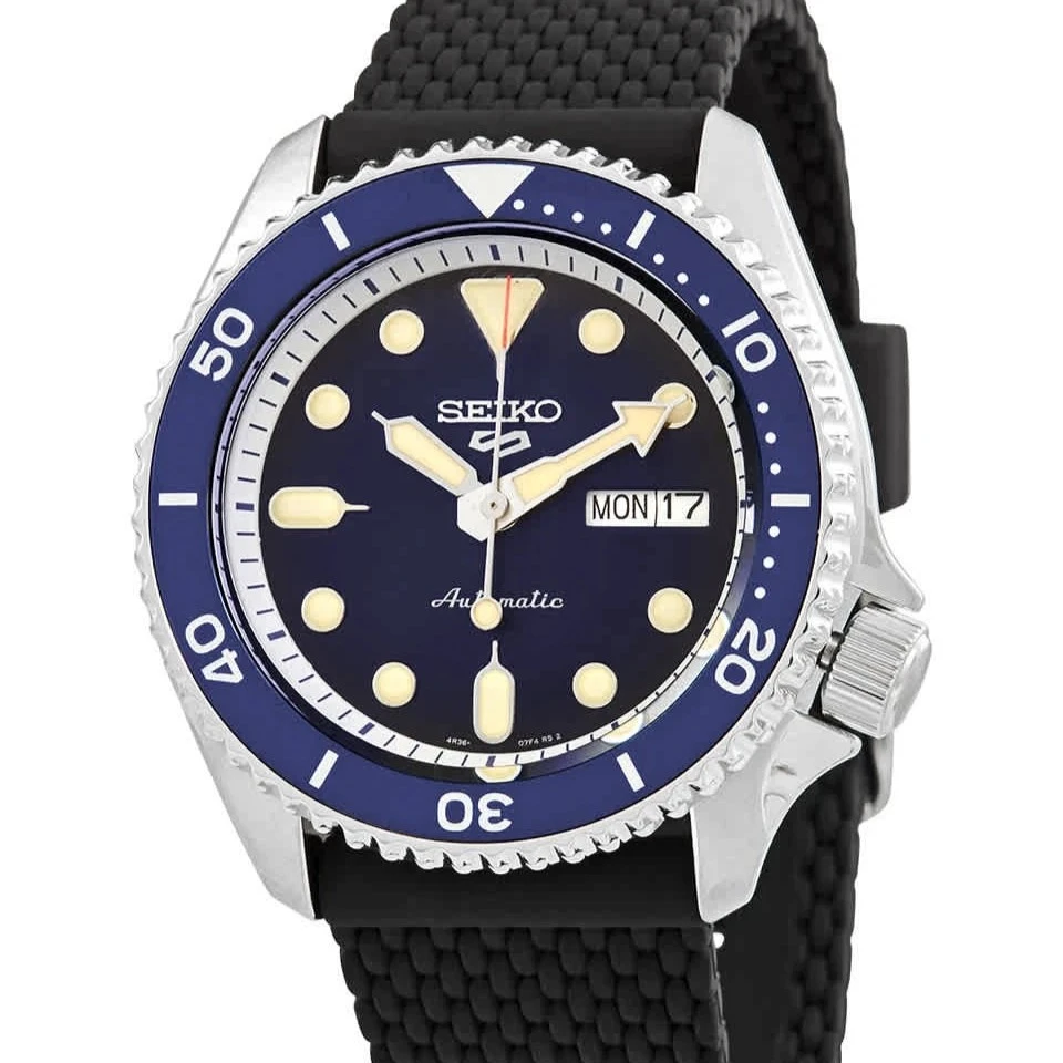 Seiko Seiko 5 Sports SRPD71