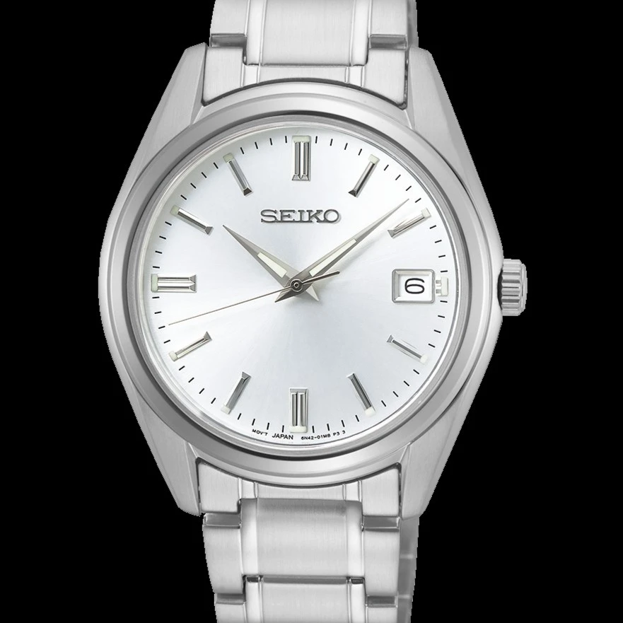Seiko Quartz