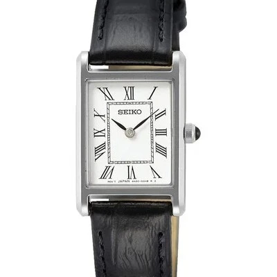 Seiko Quartz