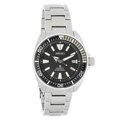 Seiko Prospex Samurai
