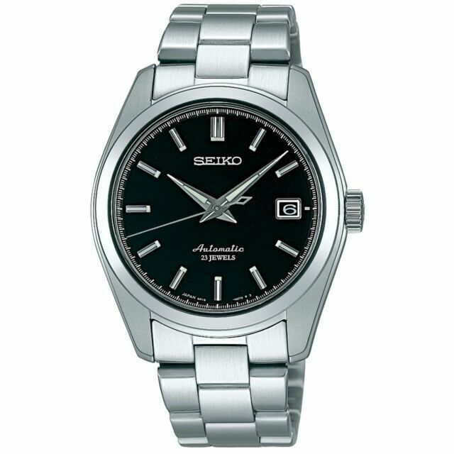 Seiko Presage
