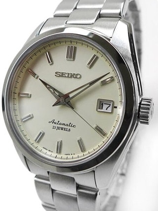 Seiko Presage