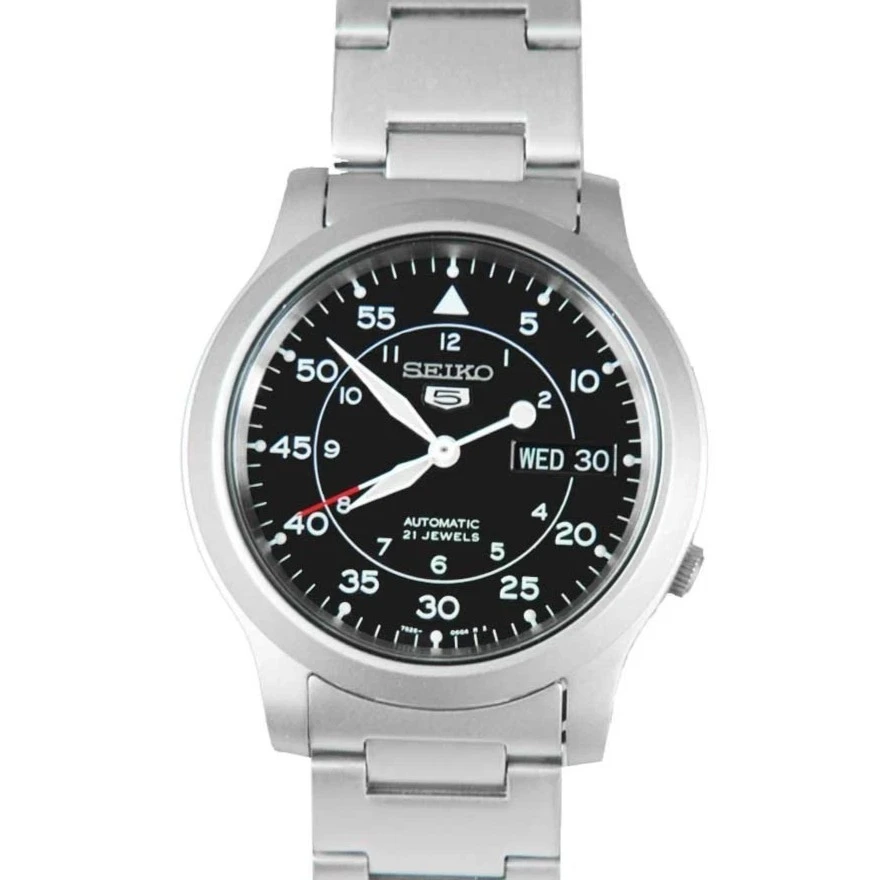 Seiko 5