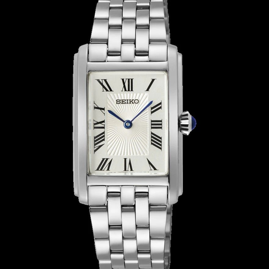 Seiko Selection