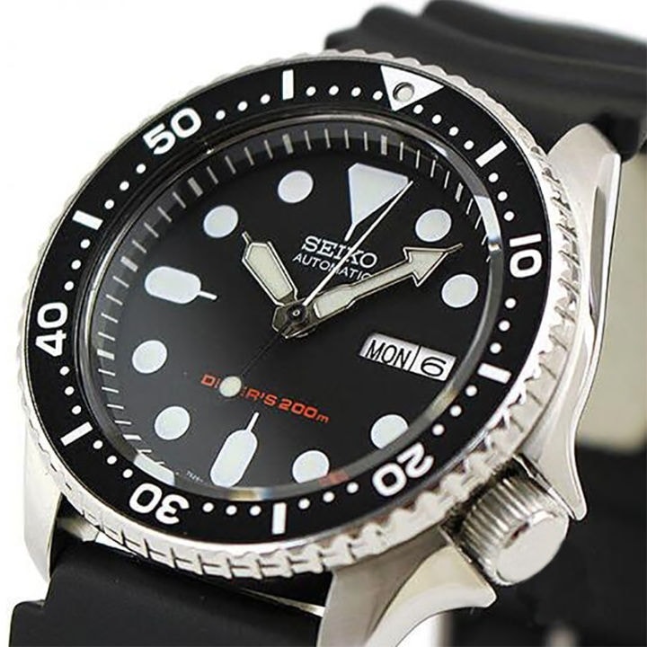 Seiko SKX007
