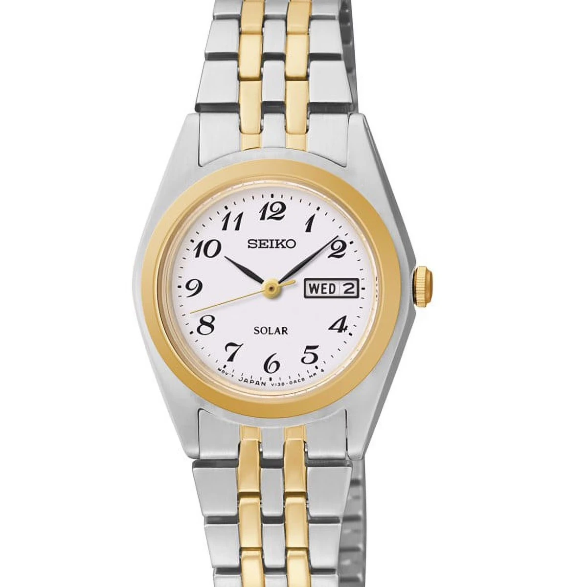 Seiko Solar