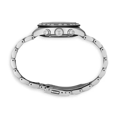 Seiko Prospex Speedtimer
