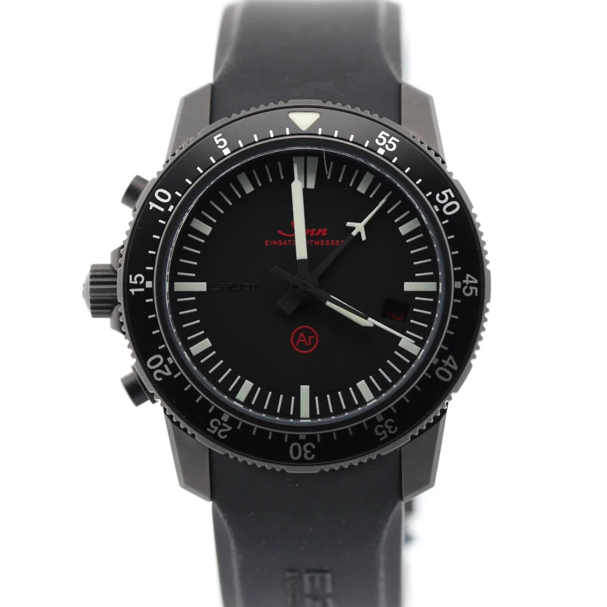 Sinn 456