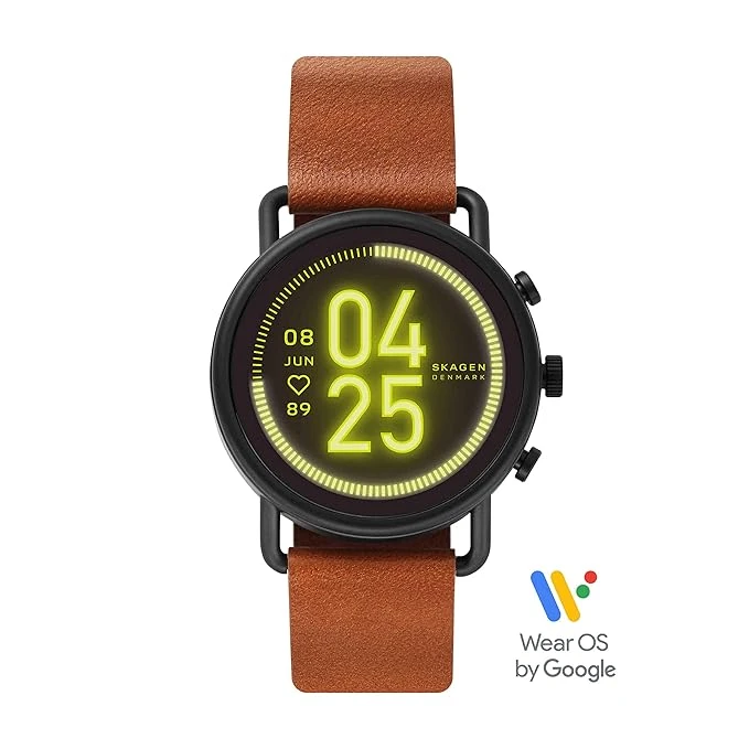 Skagen Falster 3