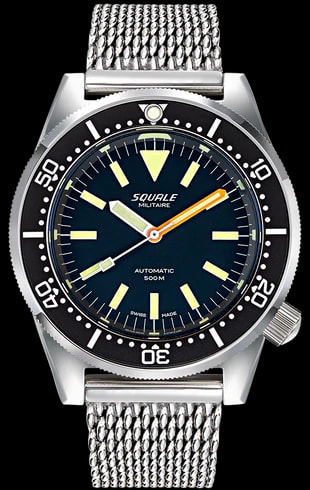 Squale 1521