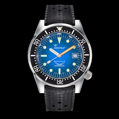 Squale 1521 COSC