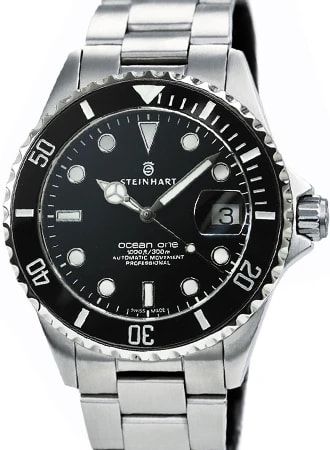Steinhart Ocean One 39