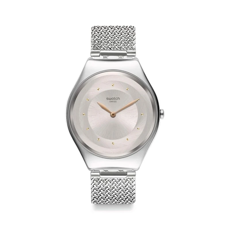 Swatch Irony