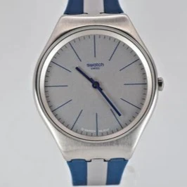 Swatch Irony