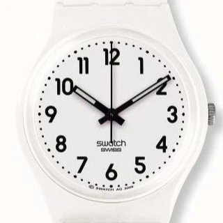 Swatch Originals