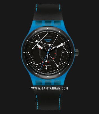 Swatch Sistem51