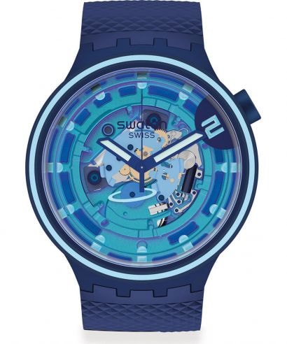 Swatch Big Bold
