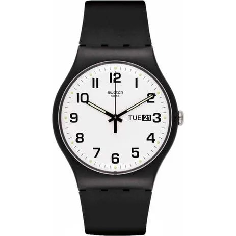 Swatch Gent