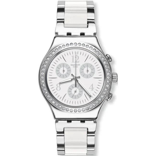 Swatch Irony Chrono