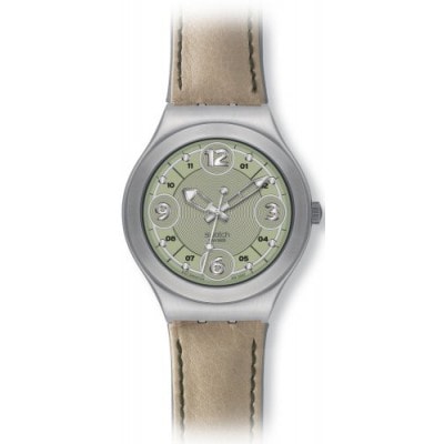 Swatch Irony