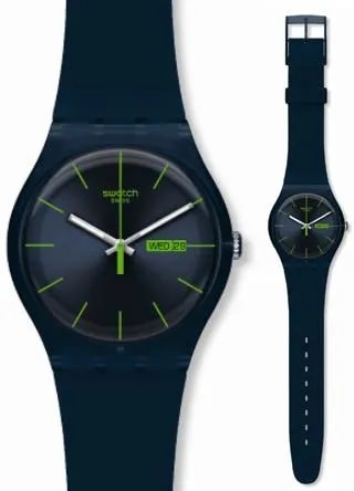 Swatch New Gent