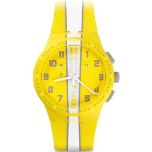 Swatch Scuba
