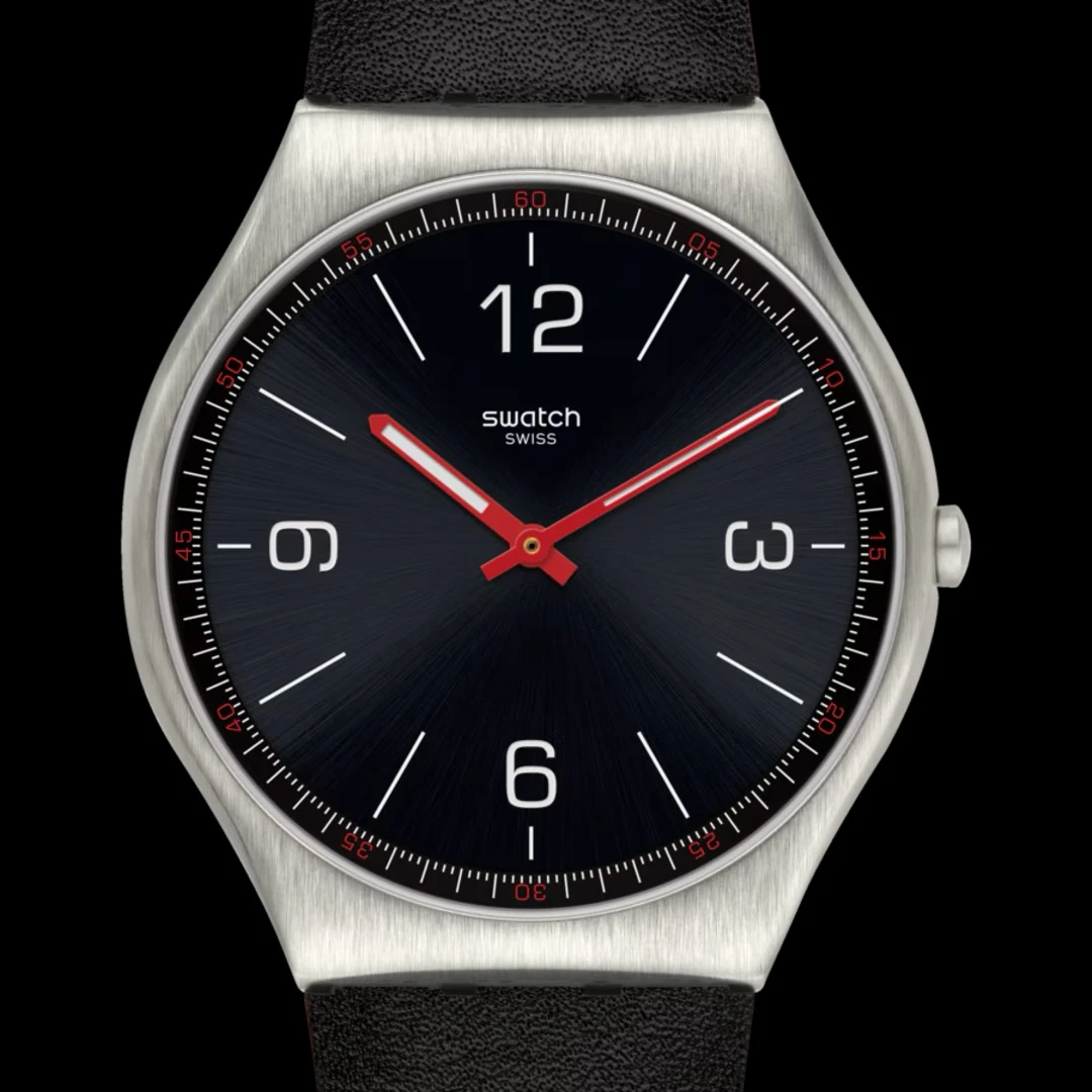 Swatch Skin