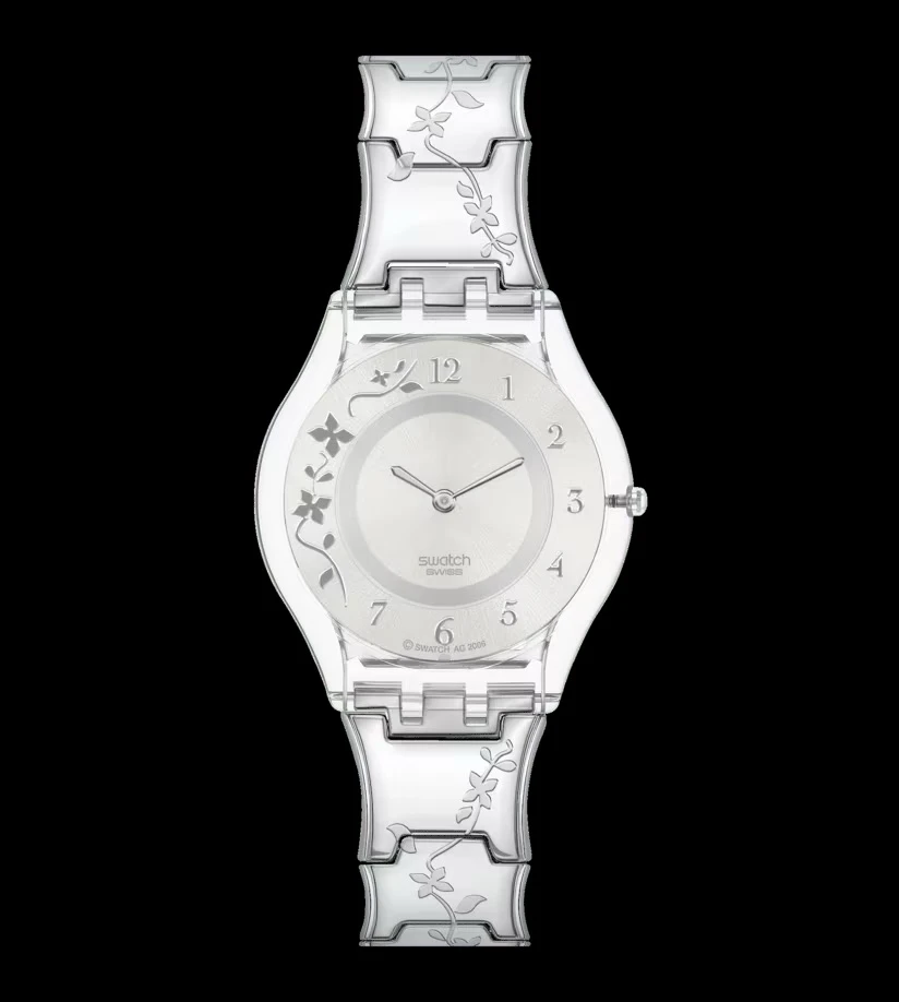 Swatch Skin