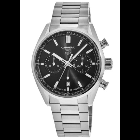 TAG Heuer Carrera Chronograph