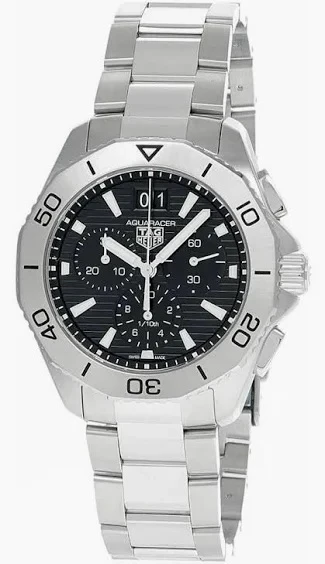 TAG Heuer Aquaracer 200
