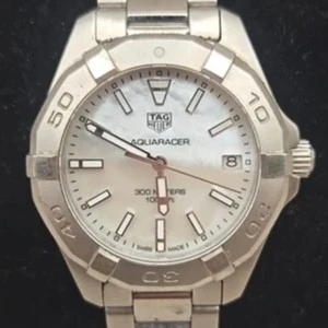 TAG Heuer Aquaracer