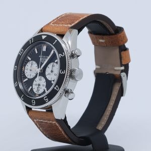 TAG Heuer Autavia Isograph