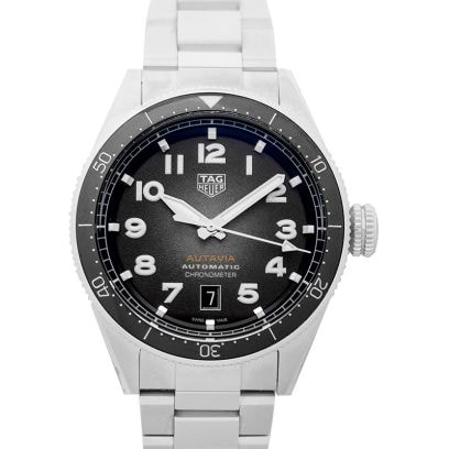 TAG Heuer Autavia