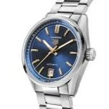 TAG Heuer Carrera