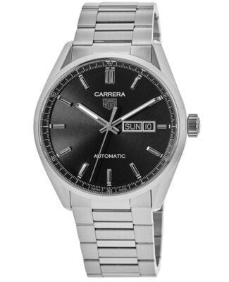 TAG Heuer Carrera Day-Date
