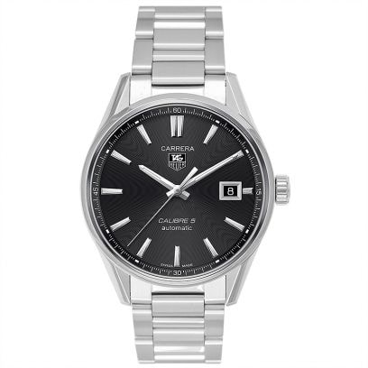 TAG Heuer Carrera