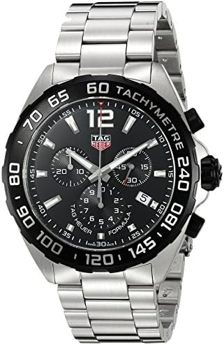 TAG Heuer Formula 1 Chronograph