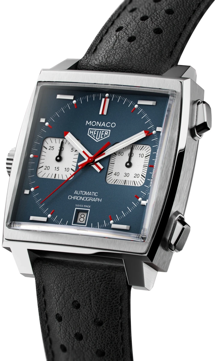 TAG Heuer Monaco Gulf