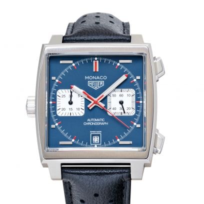 TAG Heuer Monaco
