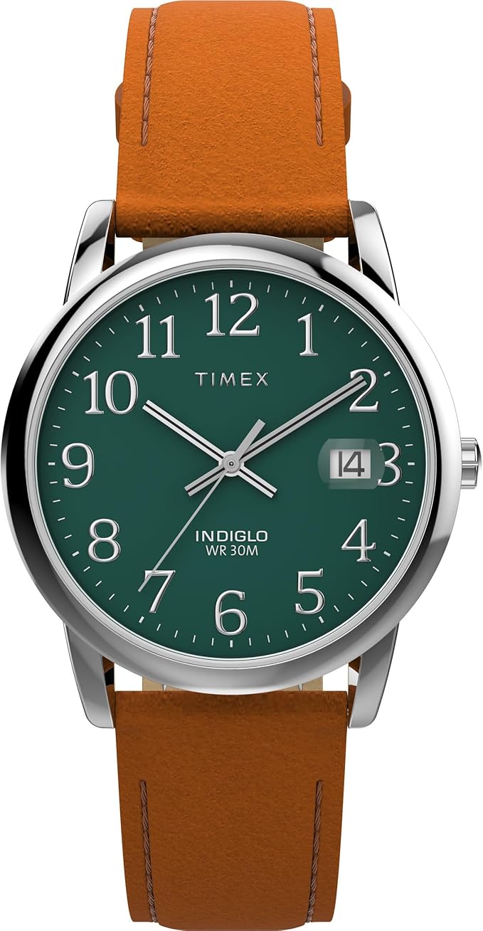 Timex Easy Reader